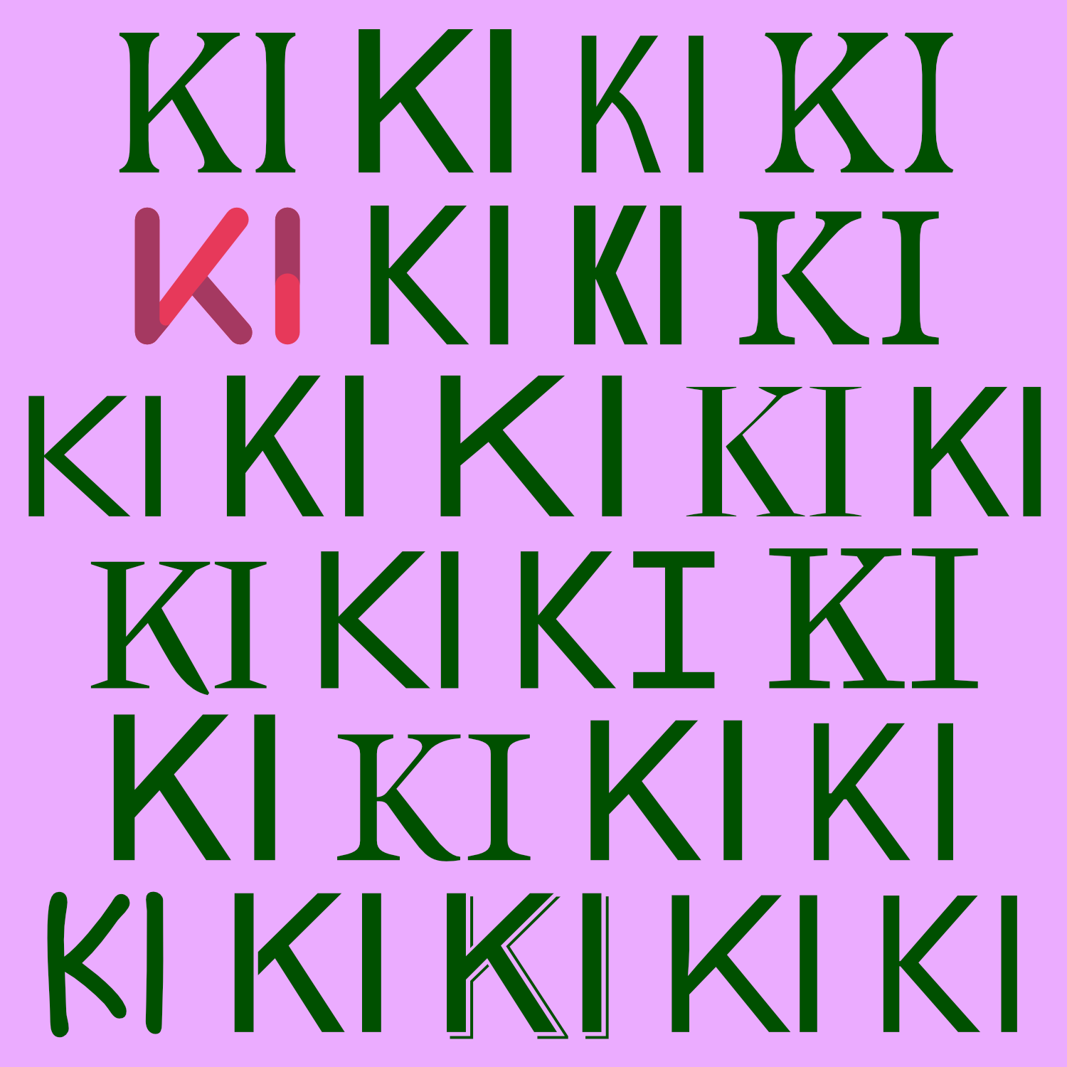 KI
