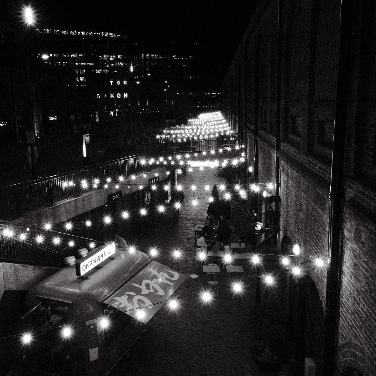 Coal Drops Yard